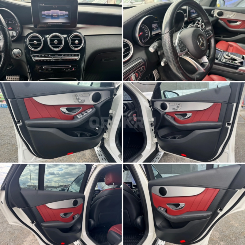 В ПРОДАЖЕ 

 Mercedes-Benz GLC 250 4Matic
Год - 2017
Двигатель - 2.0 бензин-211 л.с. - Орск