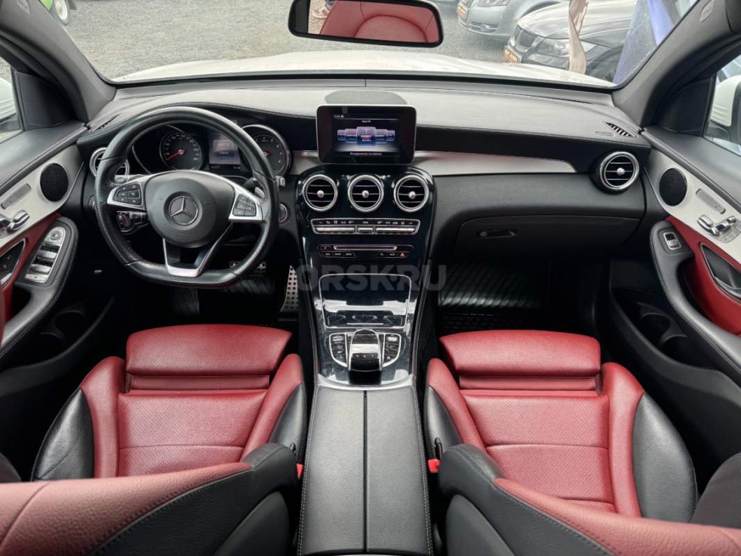 В ПРОДАЖЕ 

 Mercedes-Benz GLC 250 4Matic
Год - 2017
Двигатель - 2.0 бензин-211 л.с. - Орск