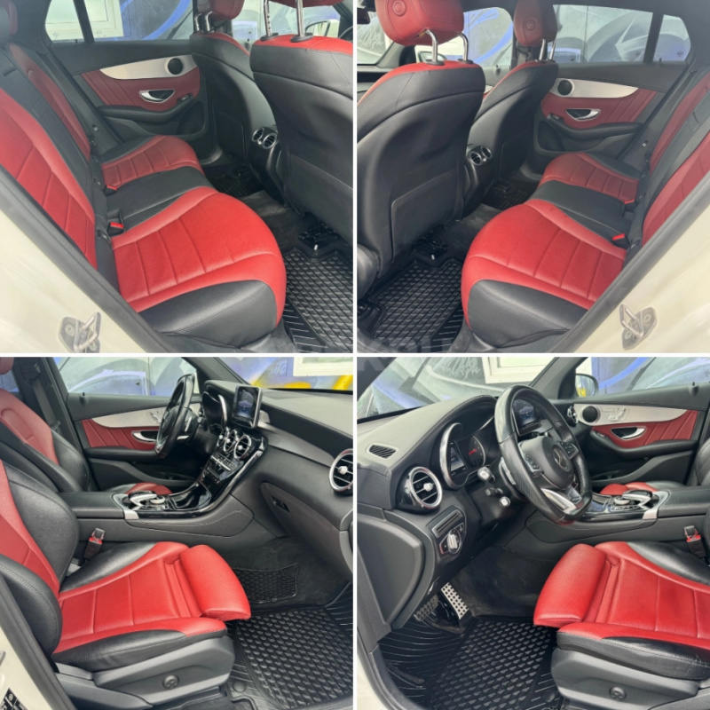 В ПРОДАЖЕ 

 Mercedes-Benz GLC 250 4Matic
Год - 2017
Двигатель - 2.0 бензин-211 л.с. - Орск