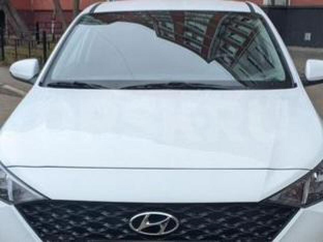 продам ухоженный авто с реальным пробегом    в родной краске - Орск