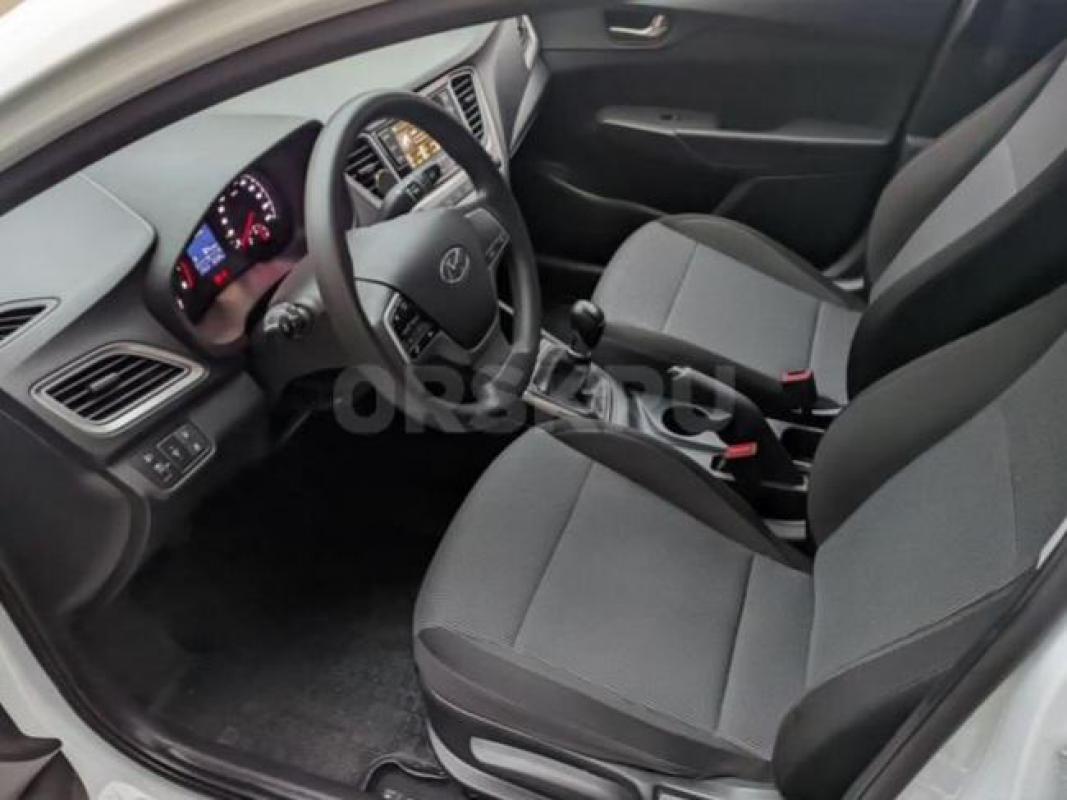 продам ухоженный авто с реальным пробегом    в родной краске - Орск