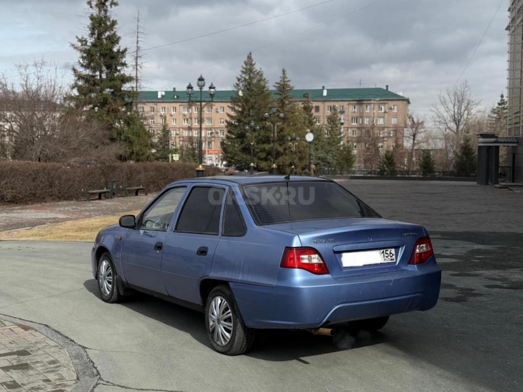 Продам Део Нексия 2009 года. - Орск