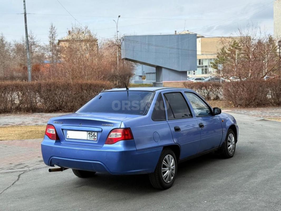 Продам Део Нексия 2009 года. - Орск