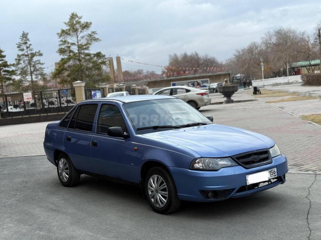 Продам Део Нексия 2009 года. - Орск