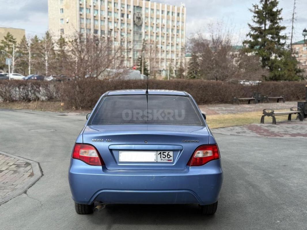 Продам Део Нексия 2009 года. - Орск