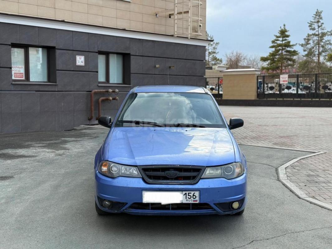 Продам Део Нексия 2009 года. - Орск