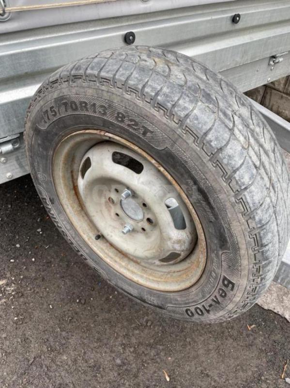 Прицеп МЗСА 817738.00

Габаритные размеры
4633х1984х985 мм

Размеры кузова
3083х1850х300 мм - Орск