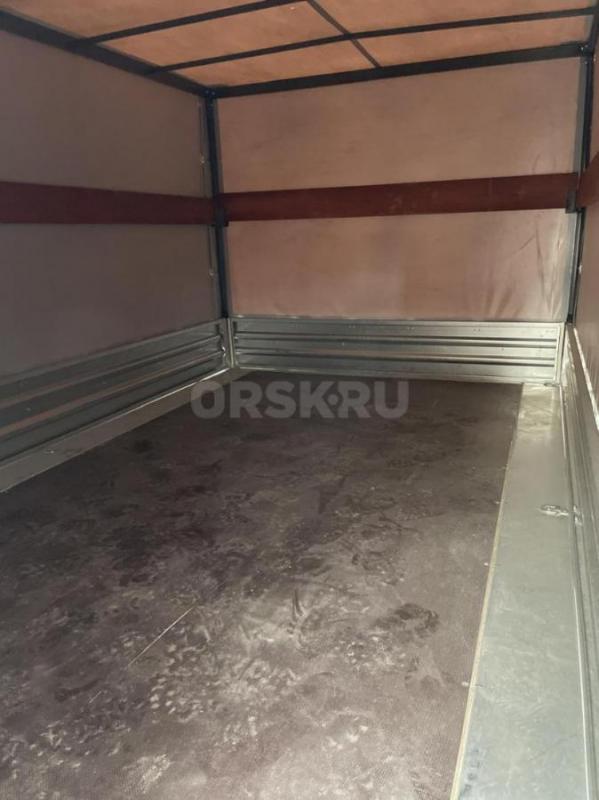 Прицеп МЗСА 817738.00

Габаритные размеры
4633х1984х985 мм

Размеры кузова
3083х1850х300 мм - Орск