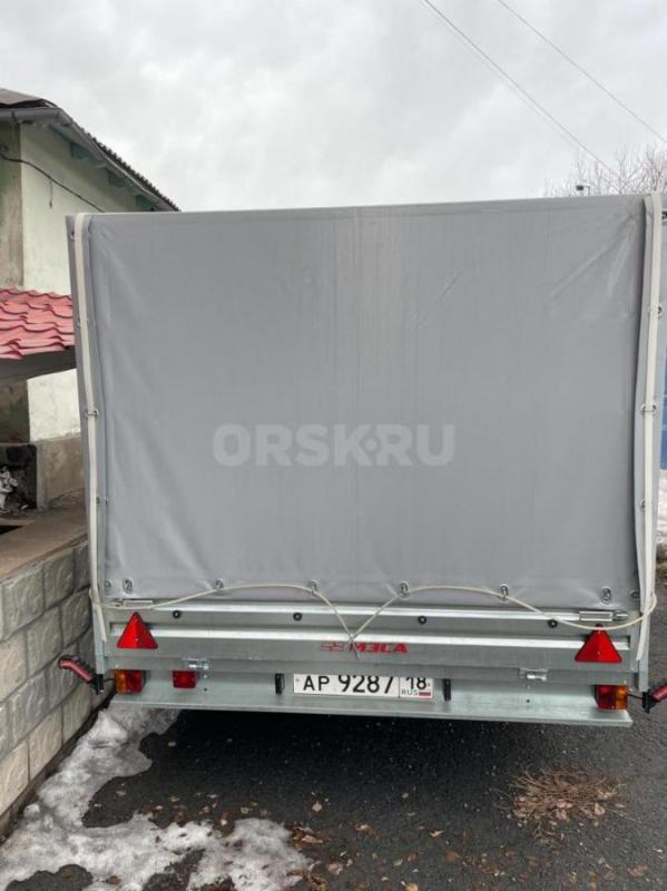 Прицеп МЗСА 817738.00

Габаритные размеры
4633х1984х985 мм

Размеры кузова
3083х1850х300 мм - Орск