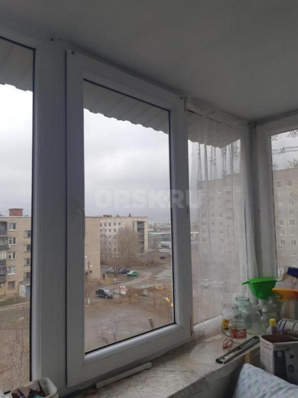 2 к. - Орск
