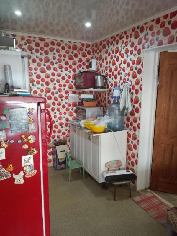 Продам   жилое помещение, площадью 33,6 кв. - Орск