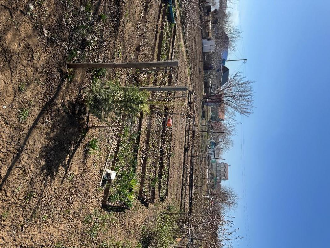 Продам сад в СТ Ударник(район ОЗТП). - Орск