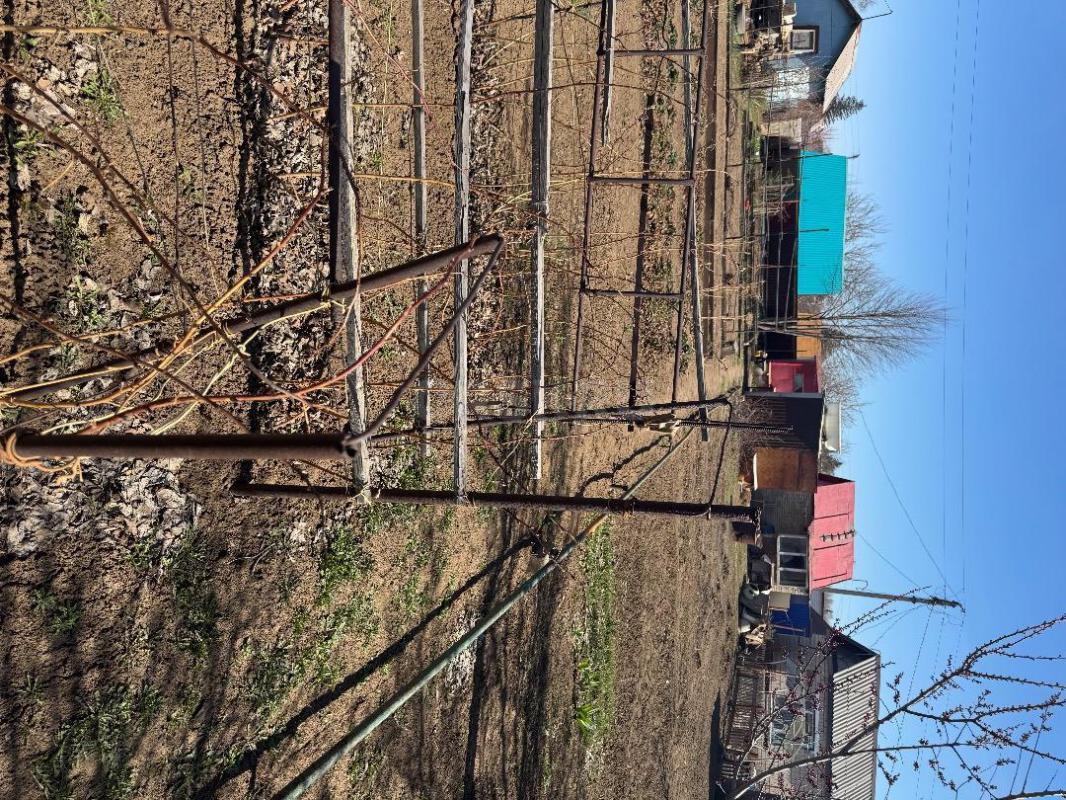 Продам сад в СТ Ударник(район ОЗТП). - Орск
