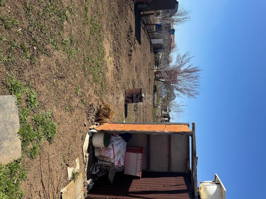 Продам сад в СТ Ударник(район ОЗТП). - Орск