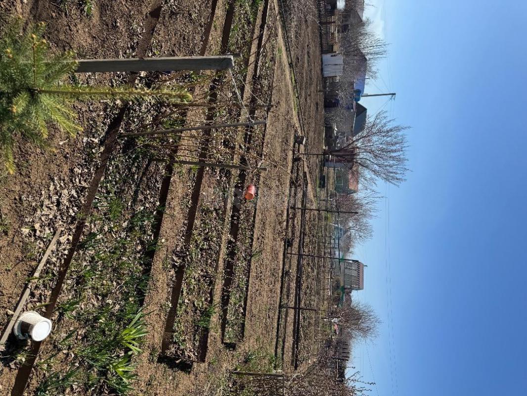 Продам сад в СТ Ударник(район ОЗТП). - Орск