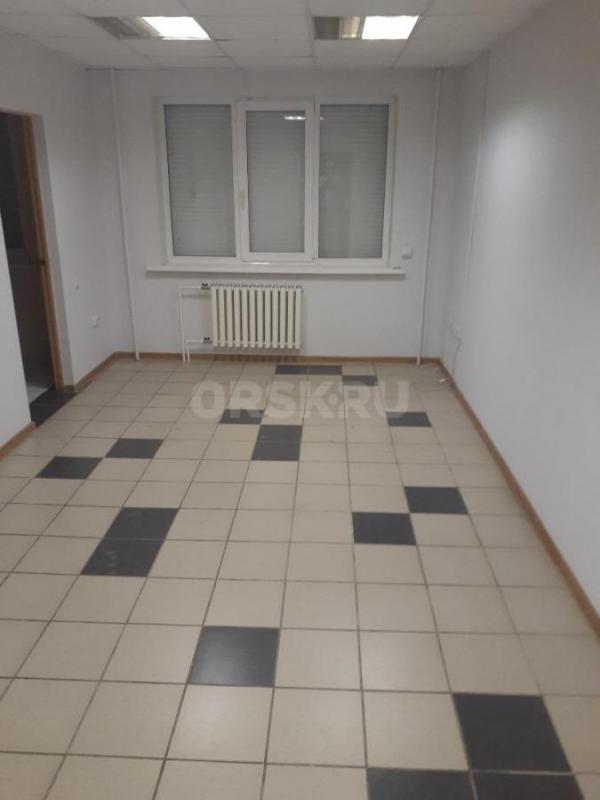 Сдается в аренду помещение 175кв/м. - Орск