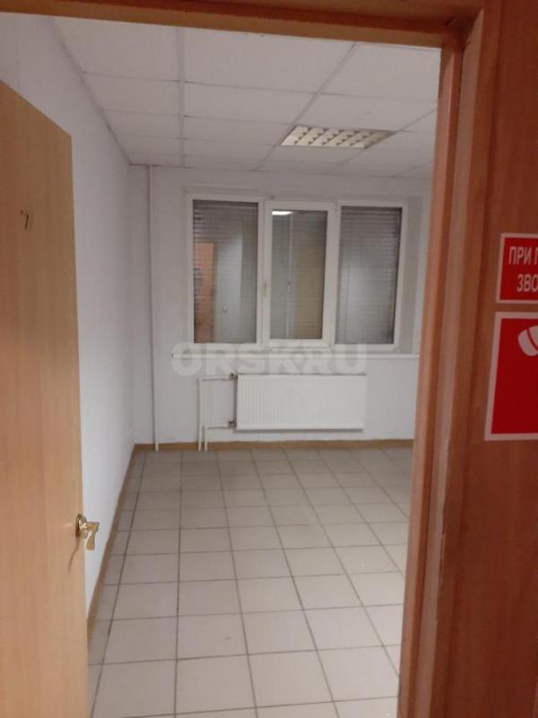 Сдается в аренду помещение 175кв/м. - Орск