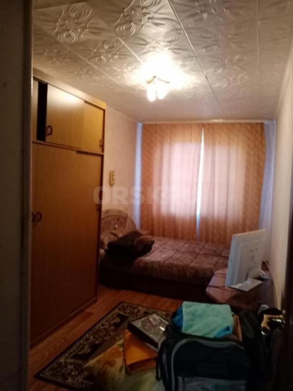 Сдам 2х комнатную квартиру с мебелью, техникой, в районе мкр. - Орск