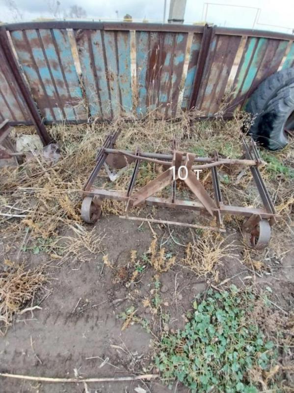 Продам плуг и лопата культиватор 


Цена на фото

Звоните обсудим! - Орск