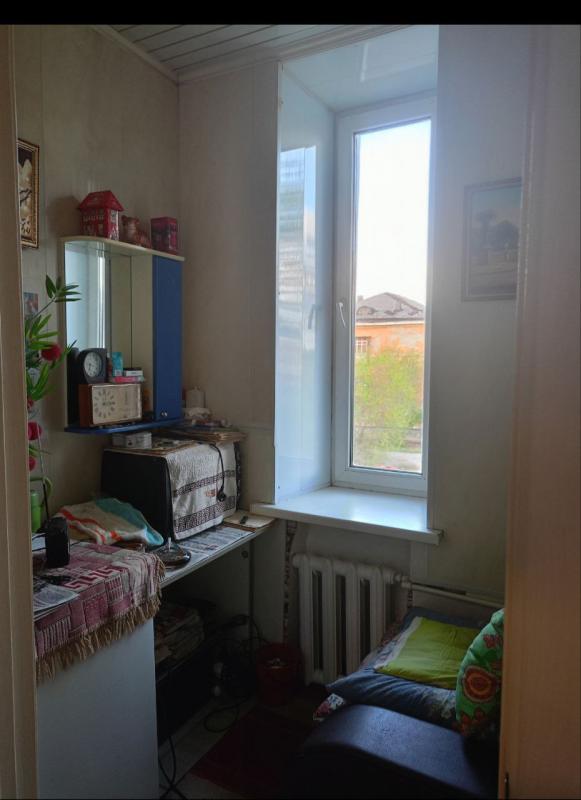 🏠 Продам 3-комнатную квартиру, на третьем этаже трёхэтажного дома, 90 кв. - Новотроицк