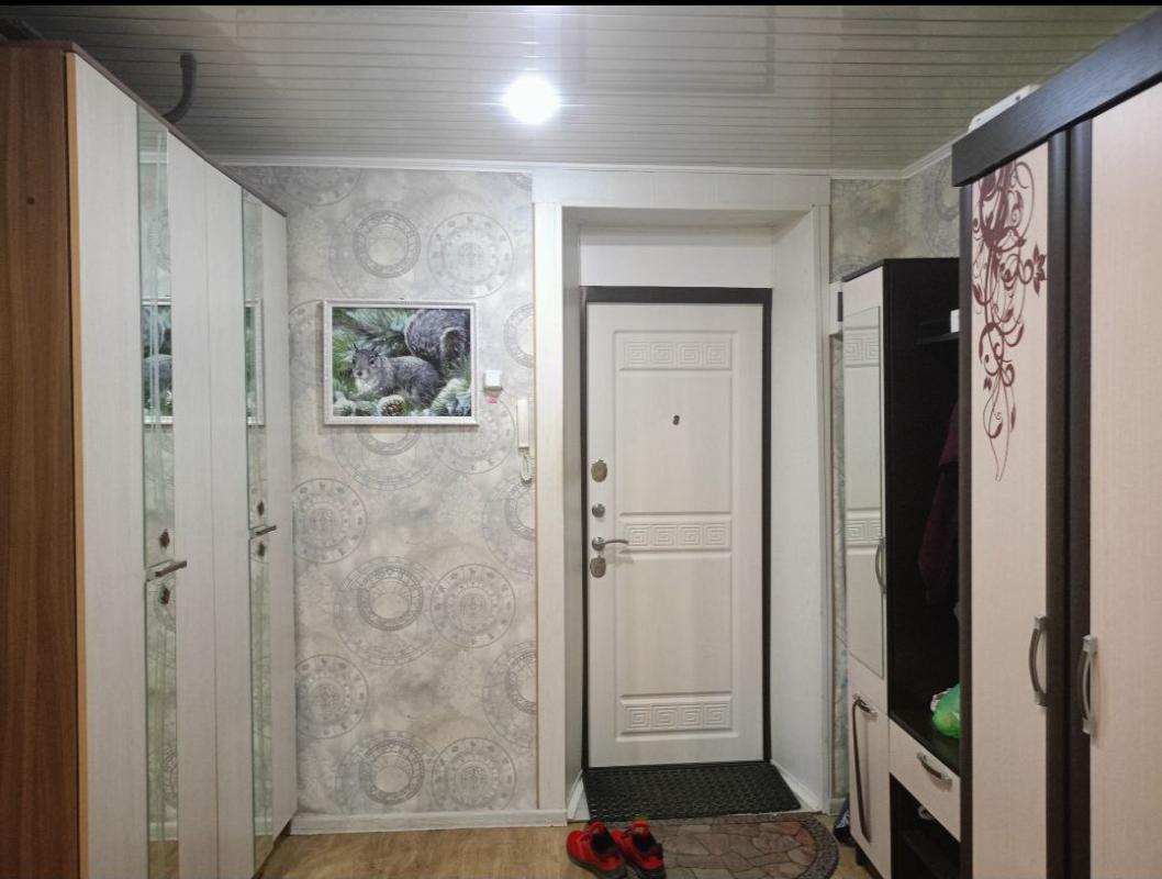 🏠 Продам 3-комнатную квартиру, на третьем этаже трёхэтажного дома, 90 кв. - Новотроицк