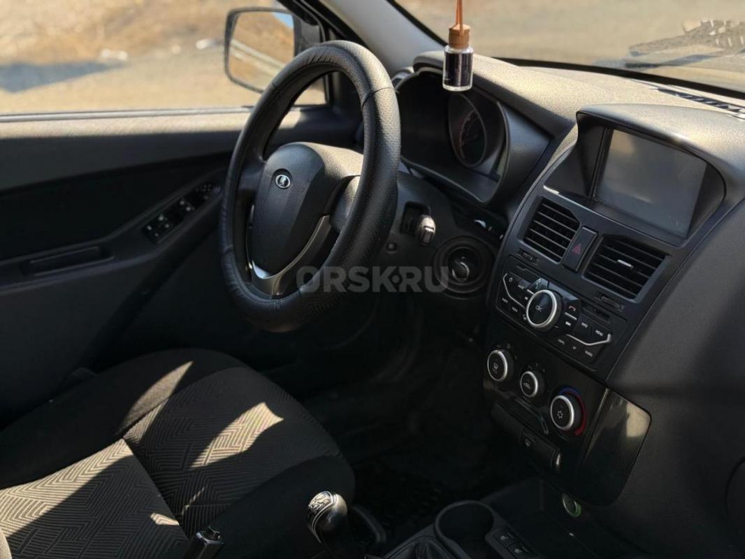 Продам Лада Калина 2015 года. - Орск