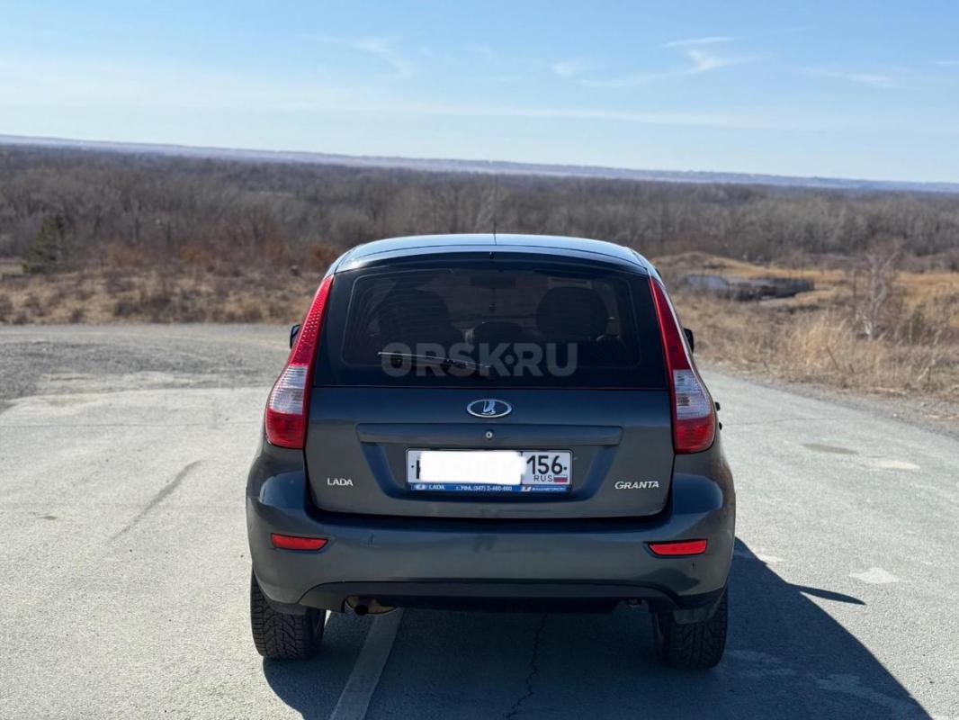Продам Лада Калина 2015 года. - Орск