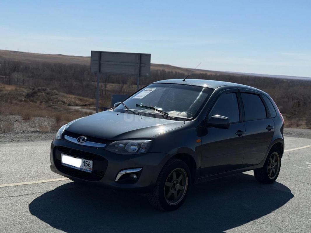 Продам Лада Калина 2015 года. - Орск