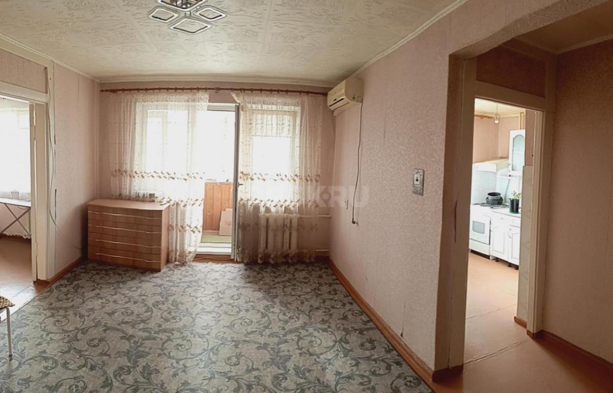 В продаже 2ком кв в самом центре города на Комсомольской площади! - Орск