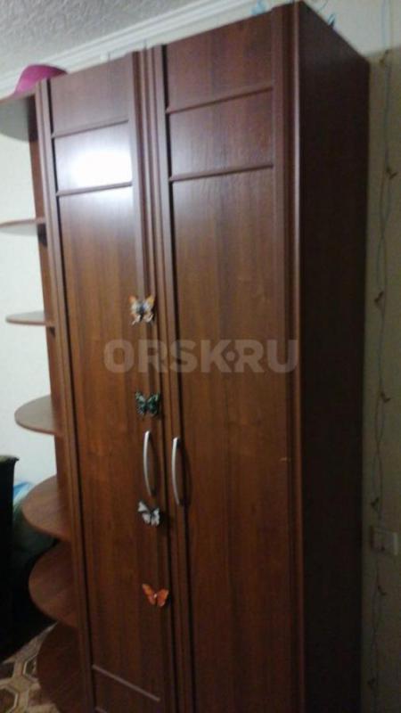 Продам шифонер в хорошем состоянии. - Орск