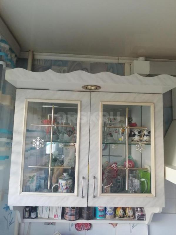 Продам кухню, два навесных шкафа+ рабочий стол, самовывоз. - Орск