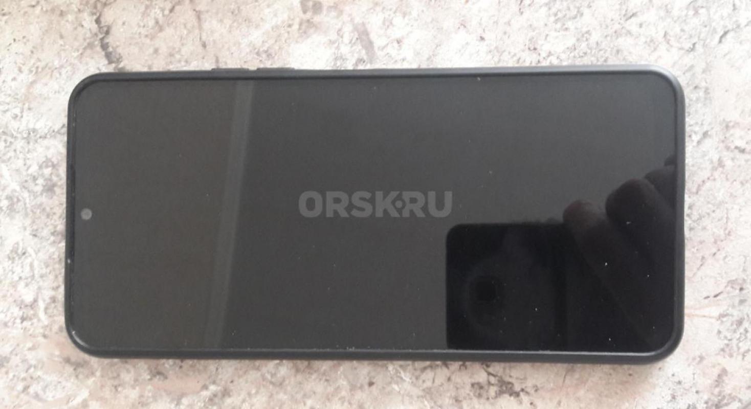 Xiaomi Redmi 13c 4+4/128Gb, 8ядер,50 Мр+0,08 МР, аккумулятор 5000. - Орск