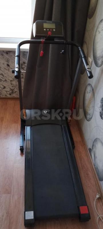 Продам беговую дорожку, почти не пользовались. 18 тыс руб - Орск