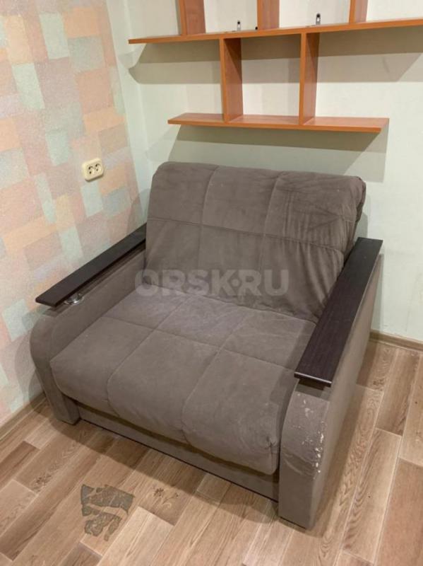 Крeслo-кровать, компактный и функциональный вaриaн - Орск
