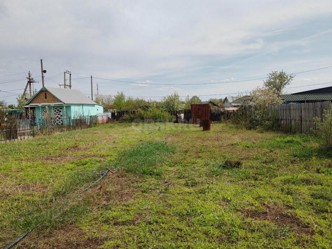 Продам садовый участок, расположен за ул. - Орск