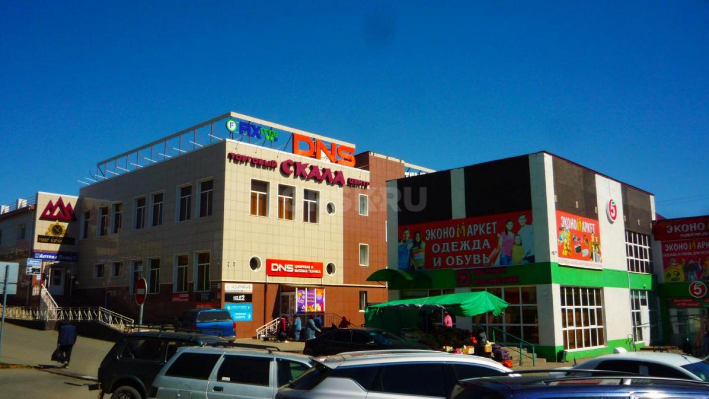 Ооо&quot;Ифк&quot; предлагает в аренду новые помещения любой площадью в г Медногорске, под о - Медногорск