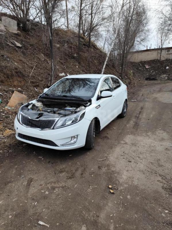 Автомаляр, покраска кузовных деталей, покраска авто полностью, цены обсуждаются индивидуально - Орск