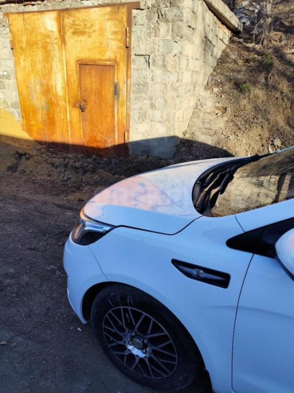 Автомаляр, покраска кузовных деталей, покраска авто полностью, цены обсуждаются индивидуально - Орск