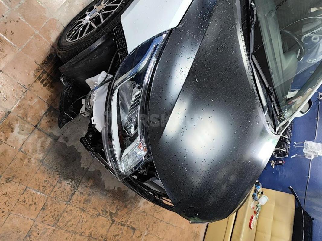 Автомаляр, покраска кузовных деталей, покраска авто полностью, цены обсуждаются индивидуально - Орск