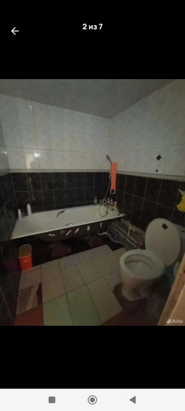 2х комнатная квартира требует ремонта - Новотроицк