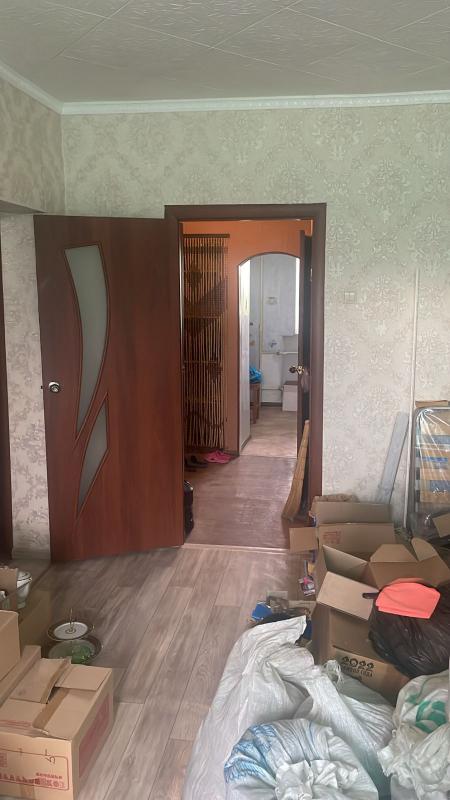 2х комнатная квартира с ремонтом - Новотроицк