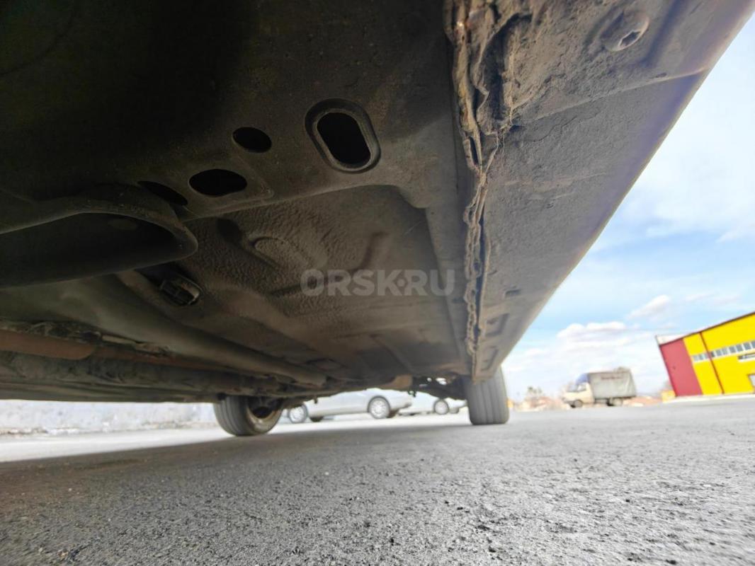 Ford FOCUS II 2008 года (переходная модель, салон рестайлинг). - Орск