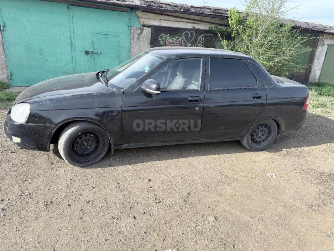 Продам приору 2009 г. - Орск