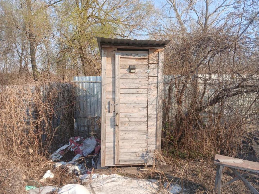 Продам сад за магазином Лента. - Орск