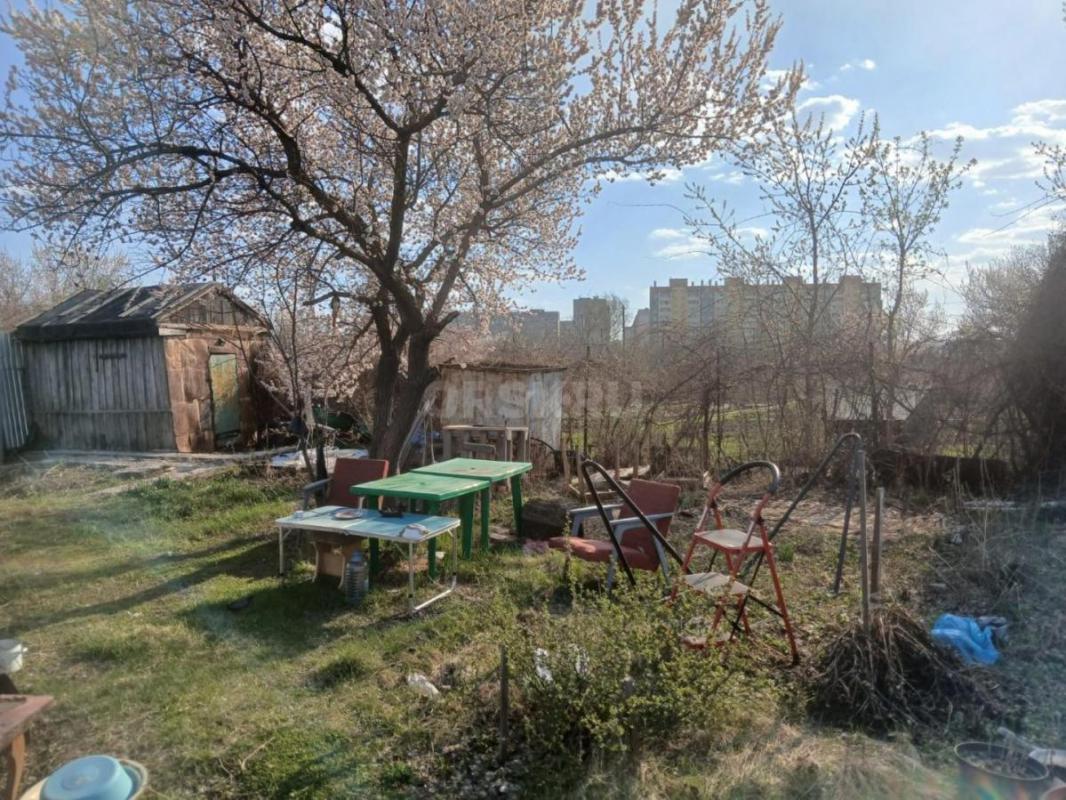 Продам сад за магазином Лента. - Орск