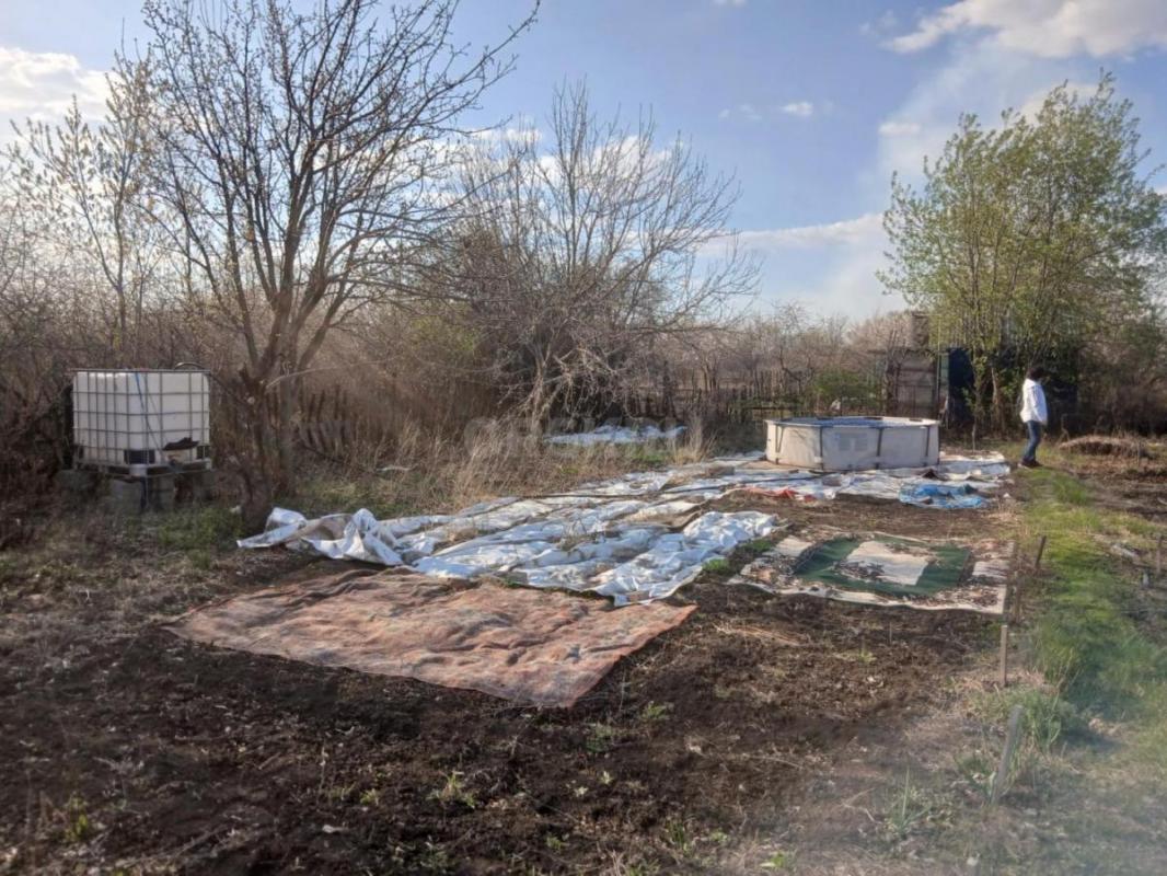 Продам сад за магазином Лента. - Орск