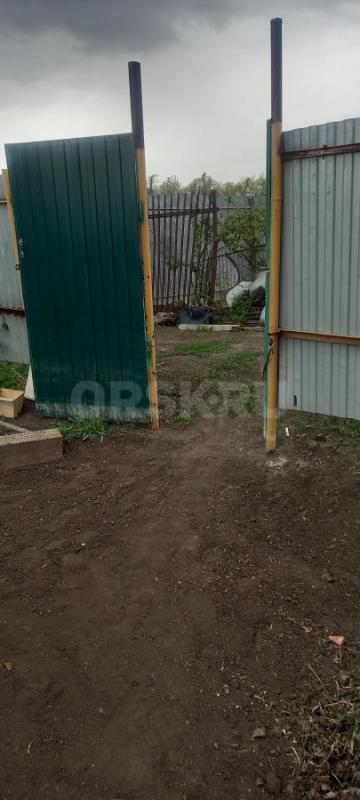 Продам сад в районе зеленхоза,сады ЮУМЗ,РЯДОМ АВТОБУСНАЯ ОСТАНОВКА,сад огороде,подъезд отличный,все - Орск
