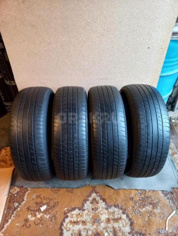 Michelin latitude Tour HP 225/65 R17. - Орск