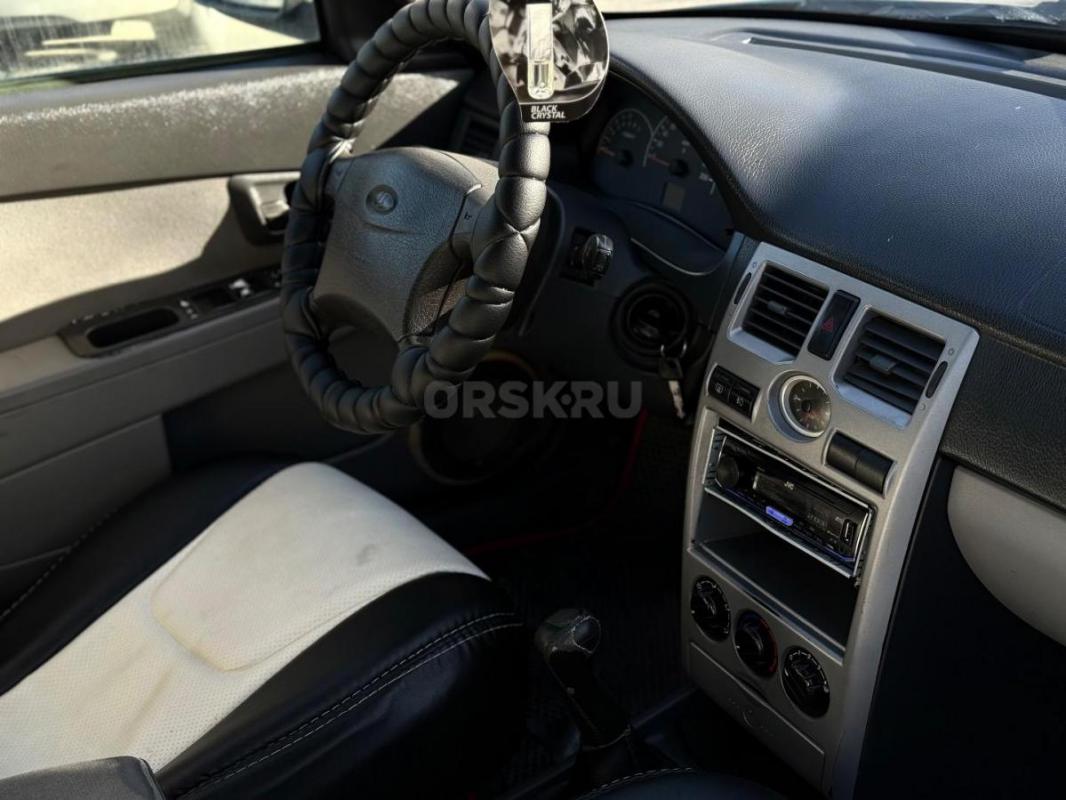 В продаже ВАЗ Приора 2010 года в очень хорошем живом состоянии. - Орск