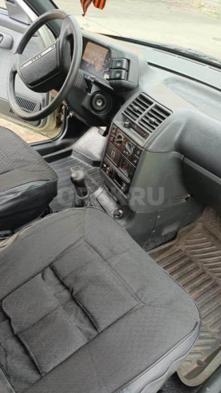 Продам,в родной краске, вопросы по телефону. - Орск
